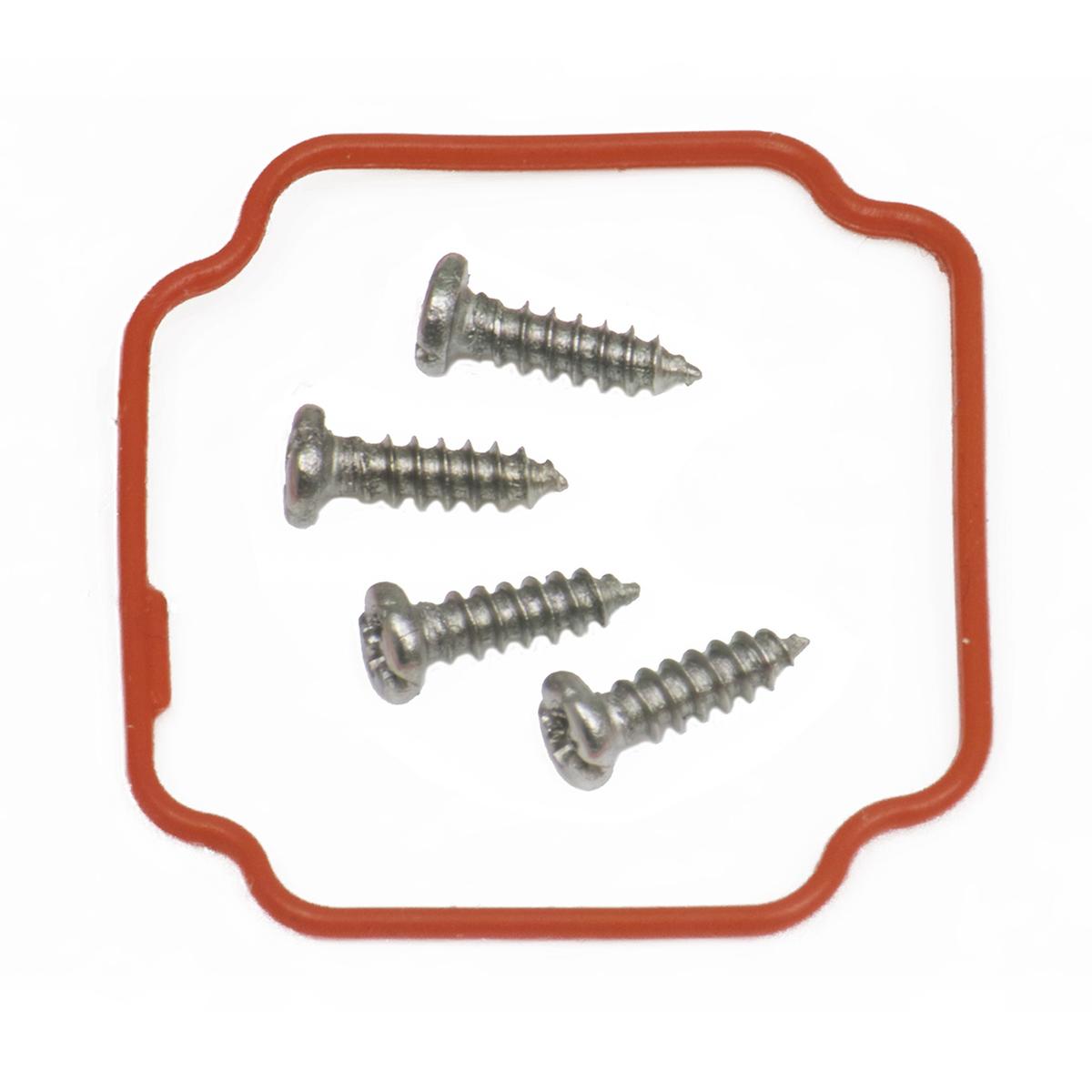 Montageset kabelaansluiting displayhouder voor Intuvia en Nyon (BUI275)