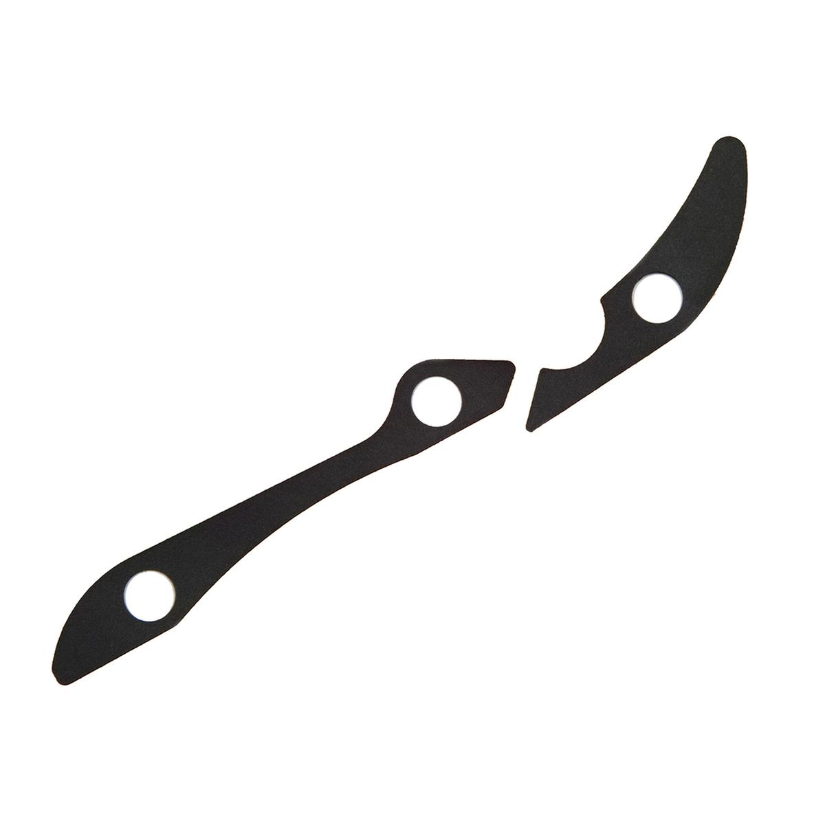 Isolatiefolieset (BDU2xx)