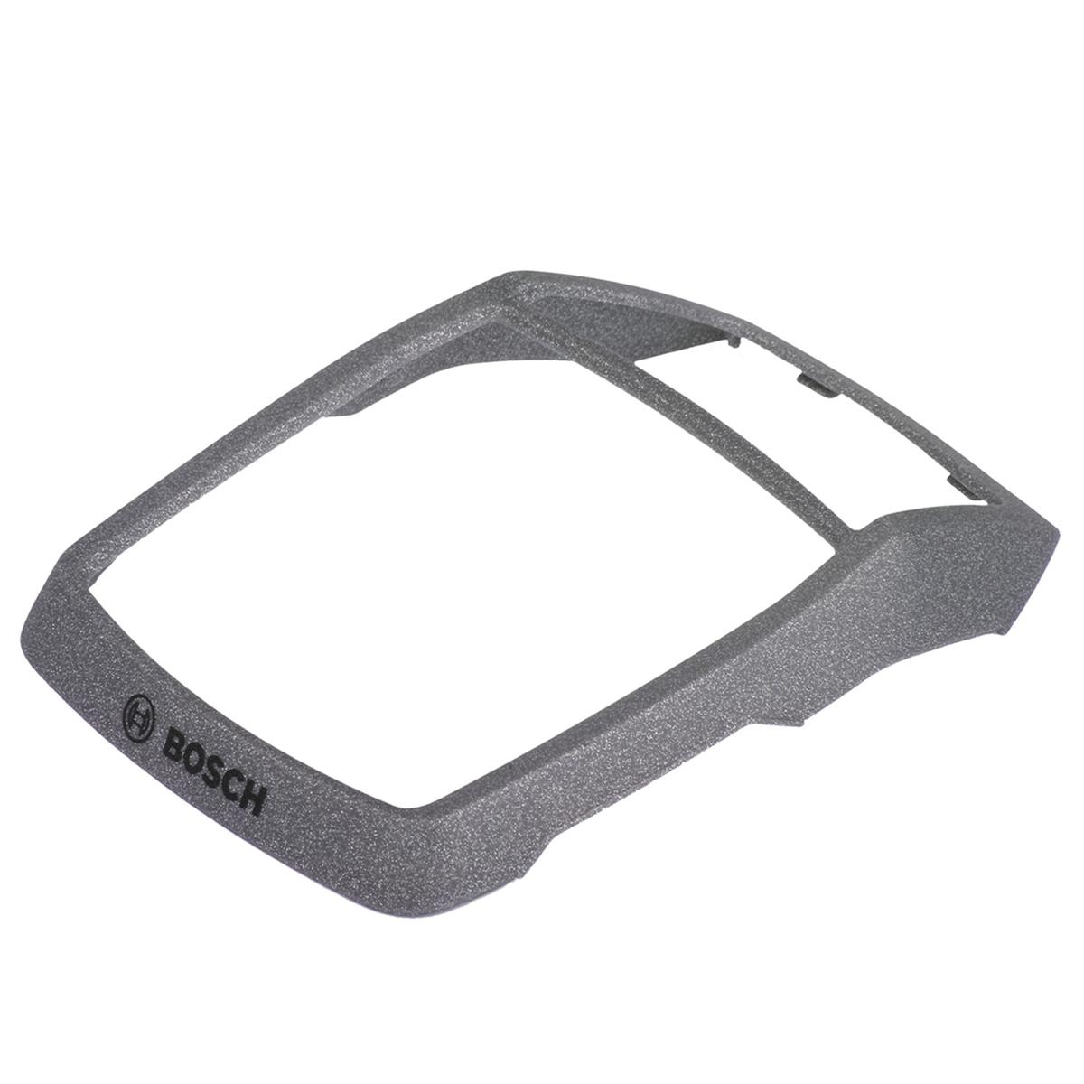 Design opzetstuk Purion, platinum