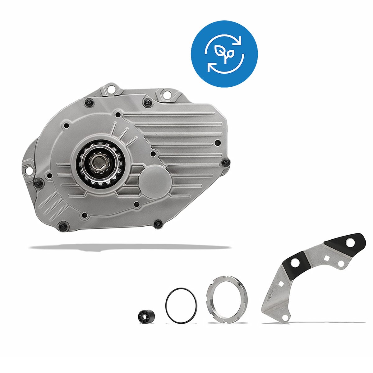 Drive Unit set Performance Line REMAN (BDU250P)