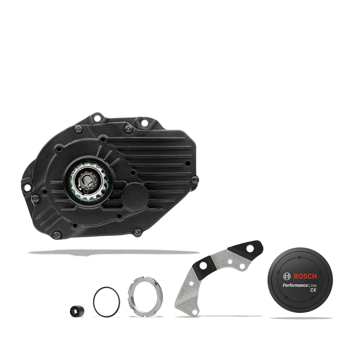 Drive Unit Performance CX Set 25 km/u (BDU250PCX)