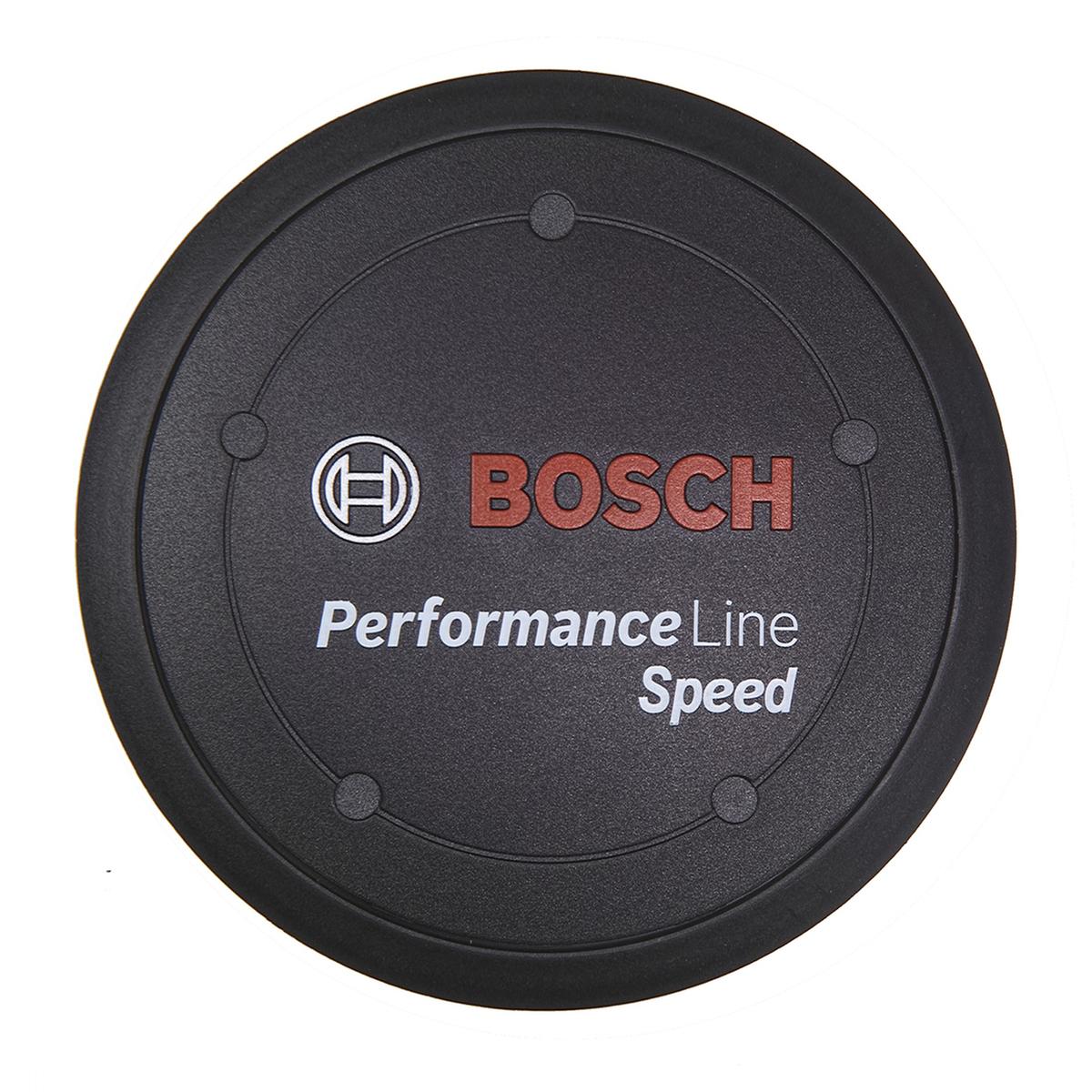 Logo deksel Performance Line Speed, incl. tussenring (BDU2XX)