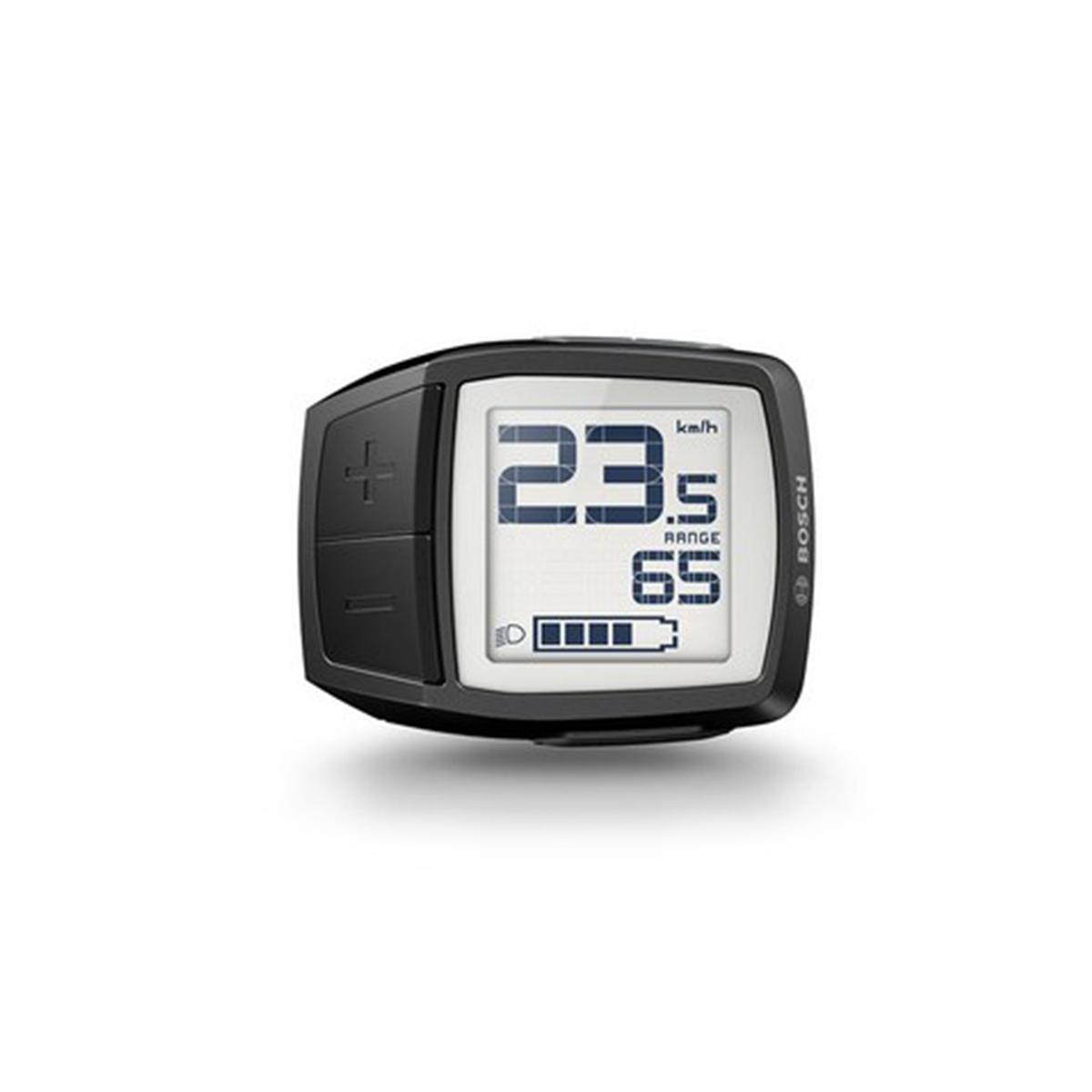 Display Purion, antraciet, kabel 1300 mm (BUI215)