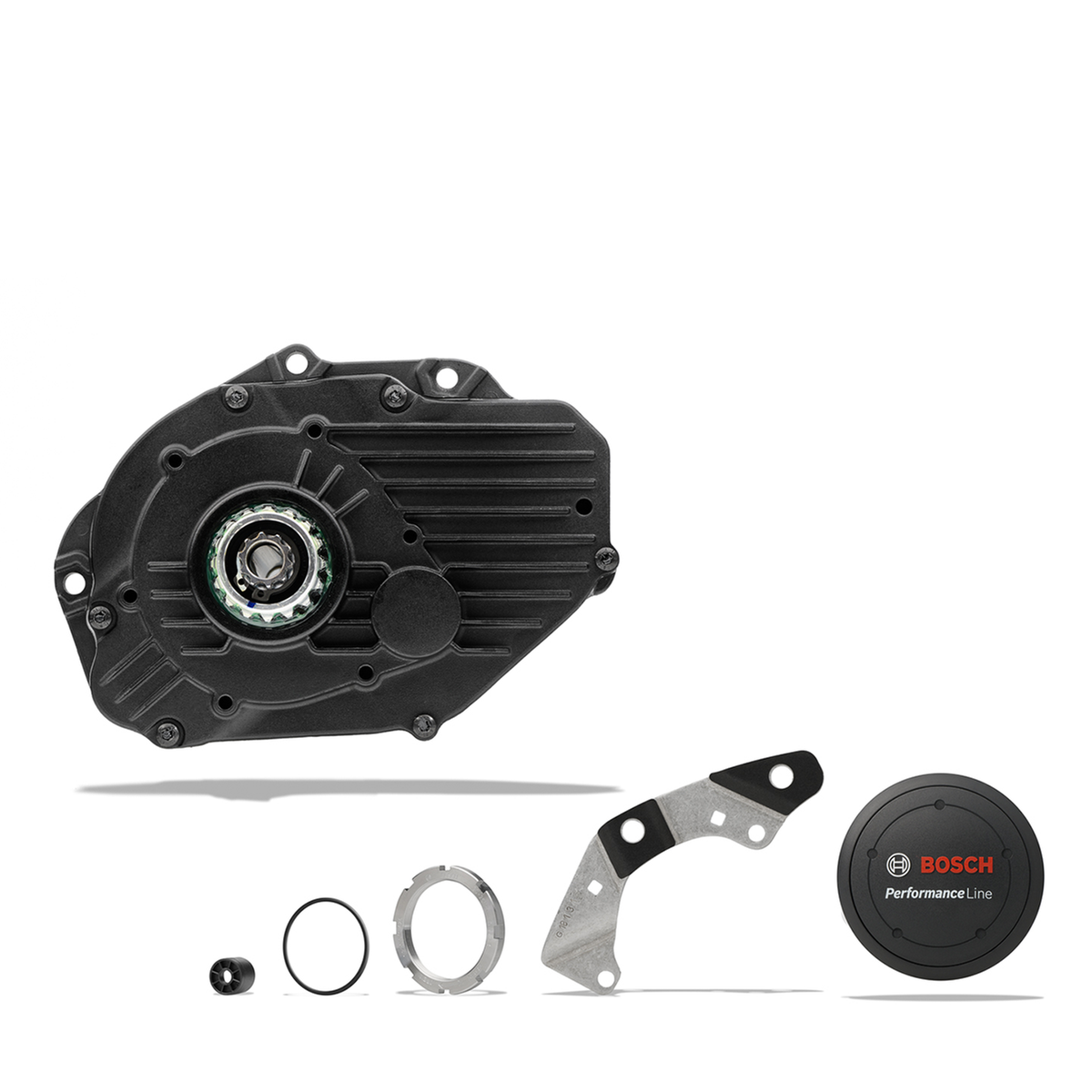 Drive Unit Performance Set 25 km/u (BDU250P)