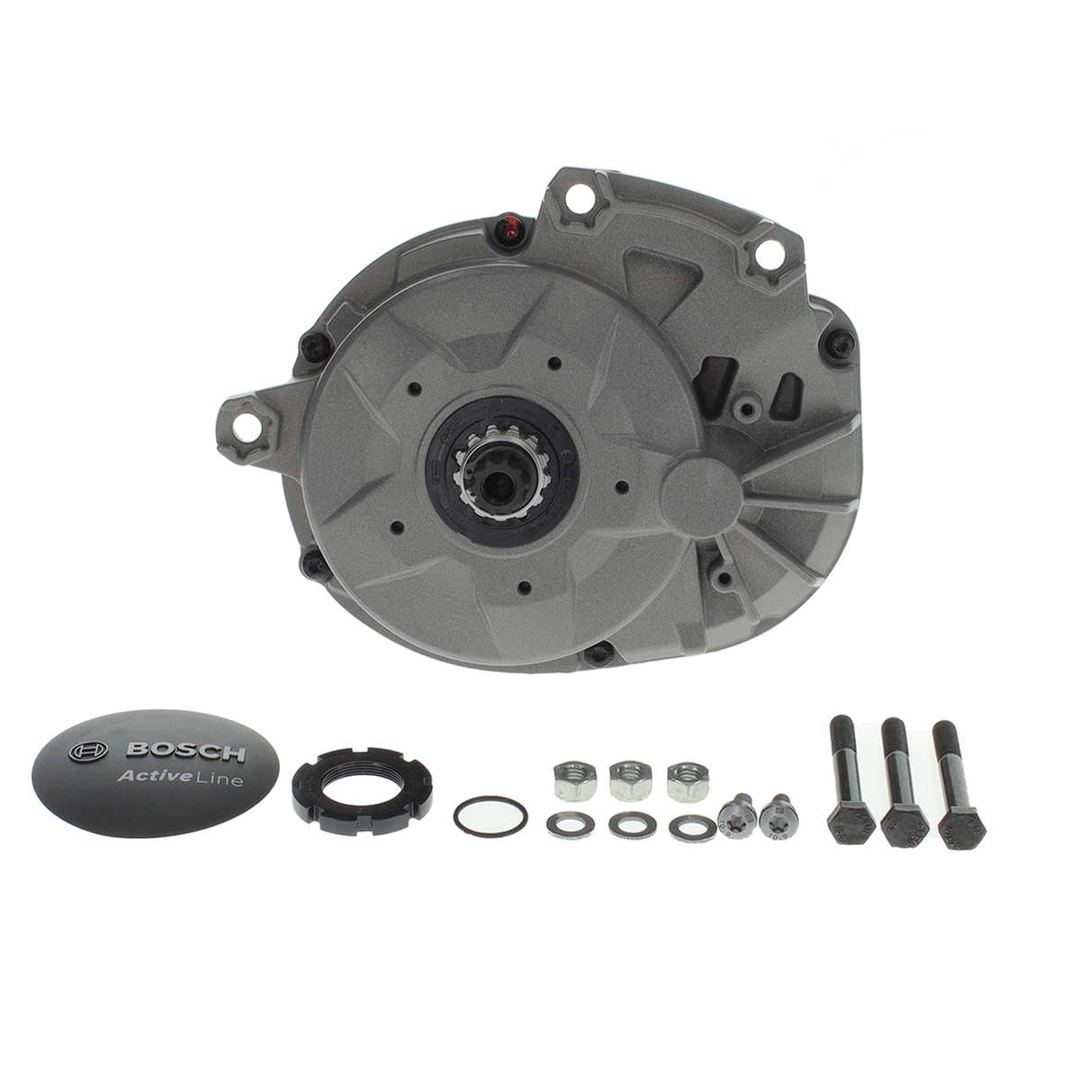 Drive Unit Active 25 Set km/u (BDU310)