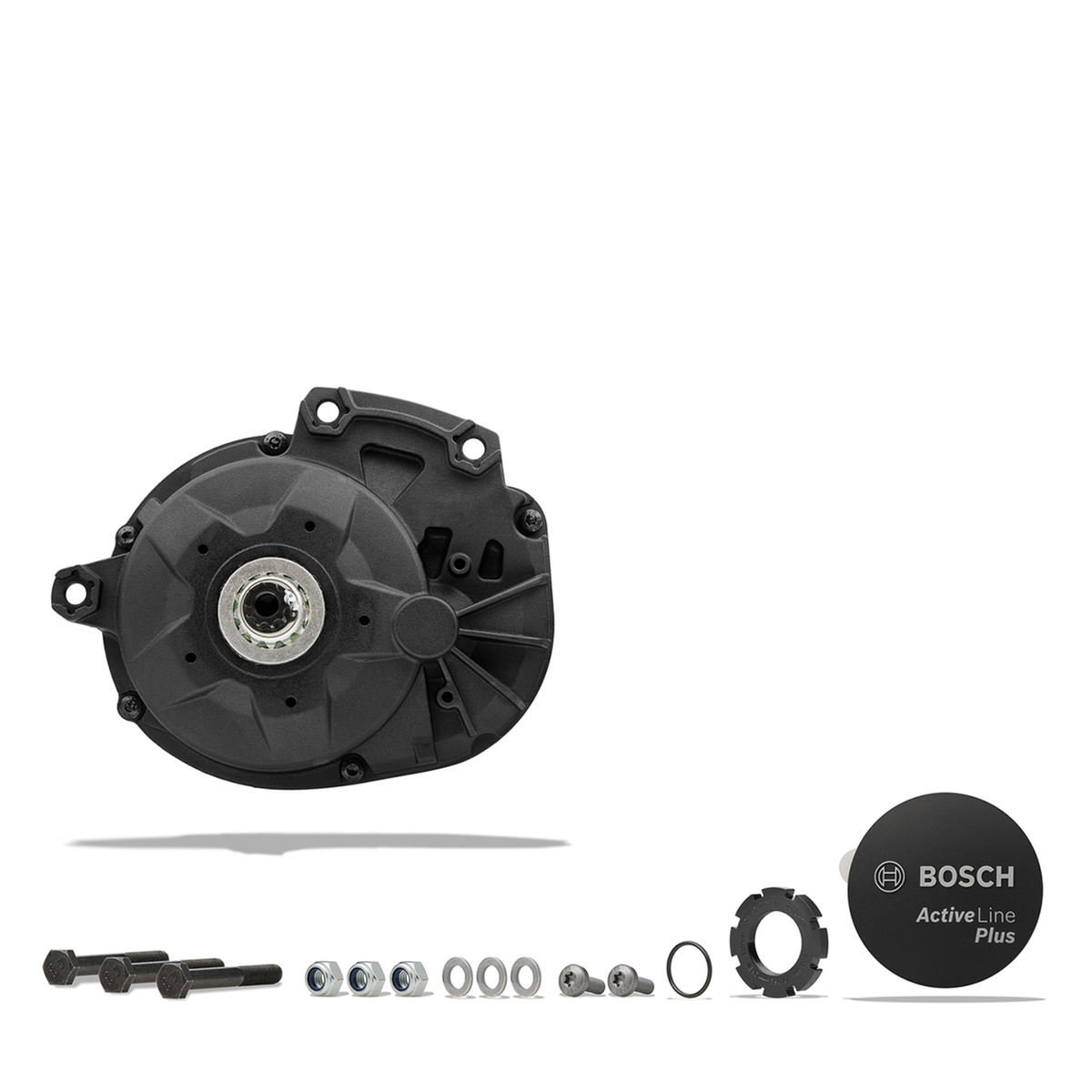Drive Unit Active Plus Set 25 km/u (BDU350)