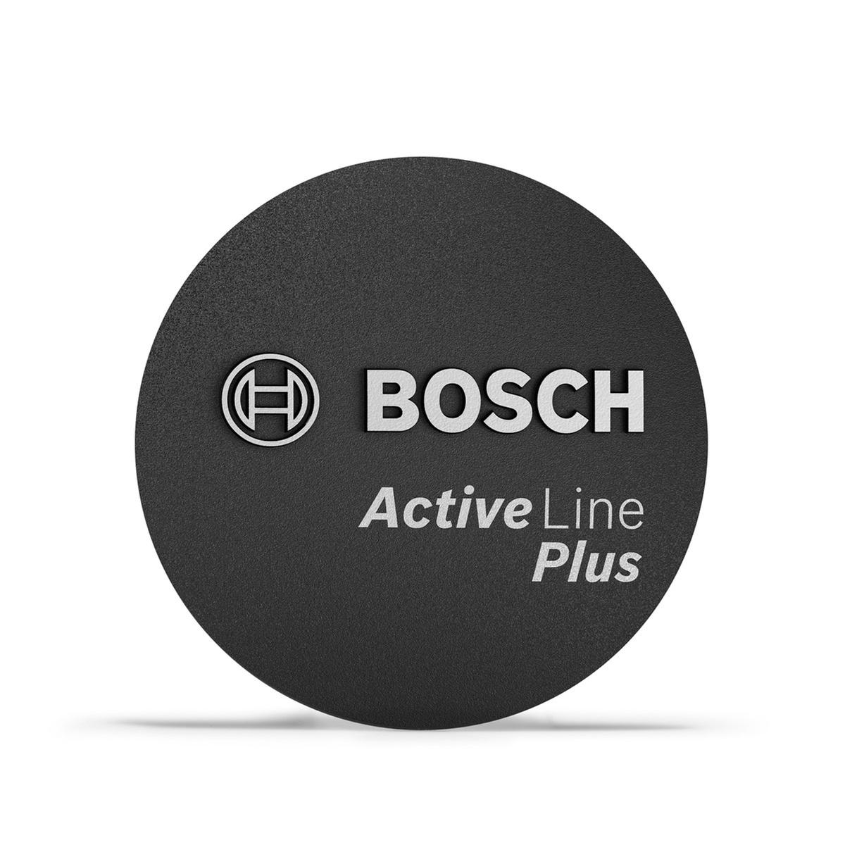 Logo zelfklevend Active Line Plus (BDU3XX)