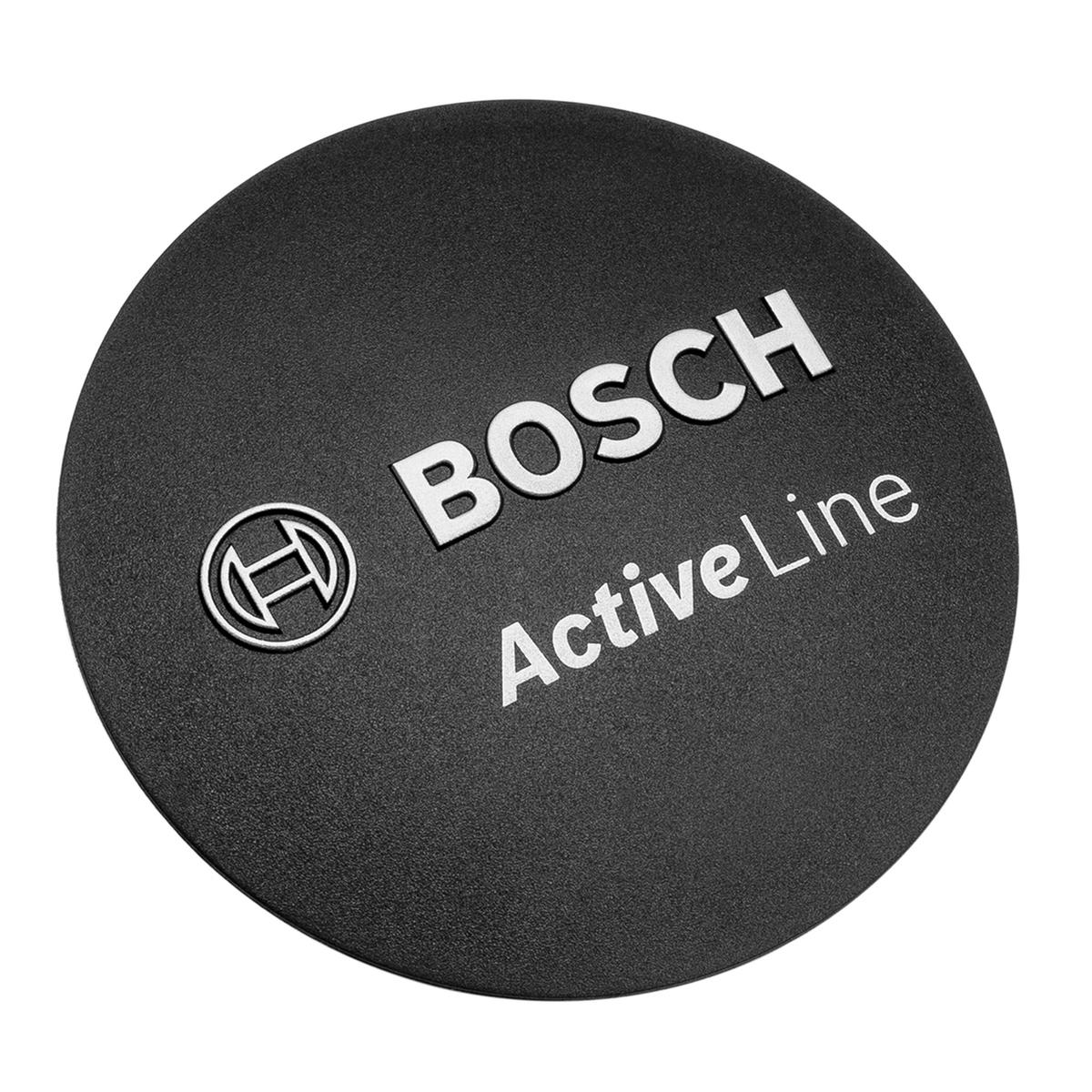 Logo deksel Active Line (BDU3XX)