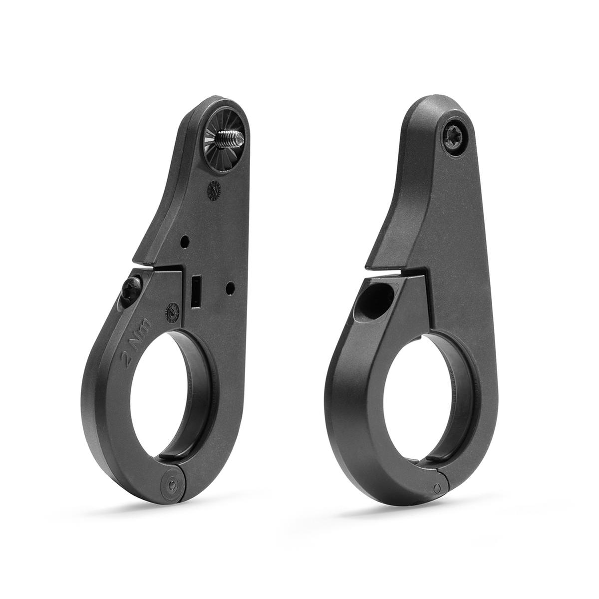 Klemmenset behuizing (BAS100)