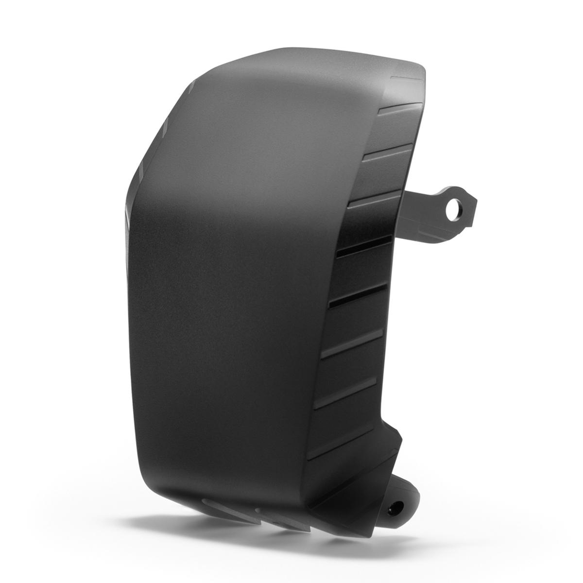 Behuizing ABS voor (BAS100)