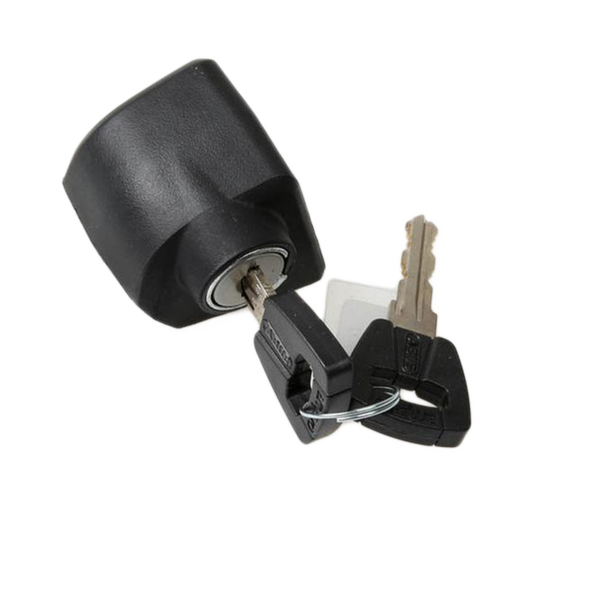 Bosch - plus-cilinder voor frame-accu (Classic+)