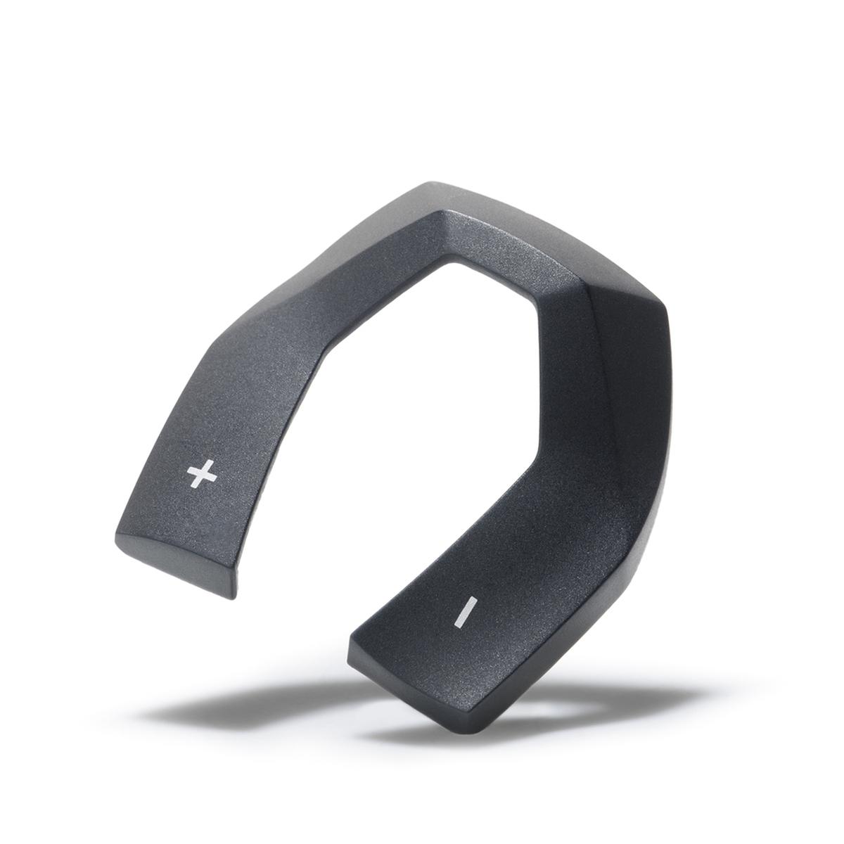 Keuzeschakelaar bedieningseenheid Intuvia