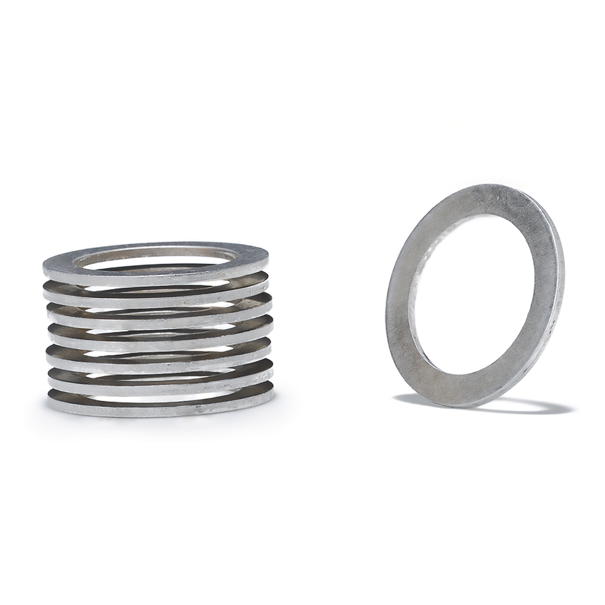 Serviceset lagerbeschermingsring (Active/Active Plus BDU3XX t/m serienummer 859302XXX)