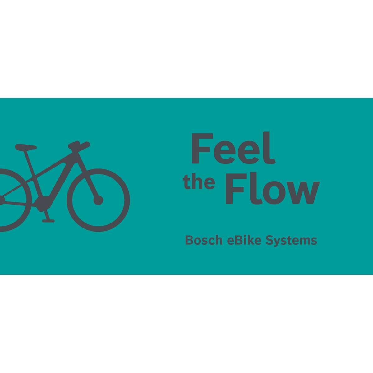 Bodemmat Bosch eBike