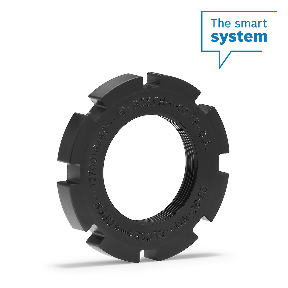 Sluitring (BDU3XX, BDU33YY)