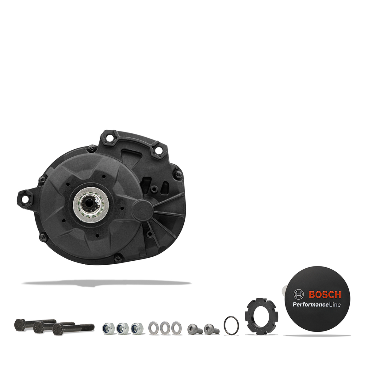 Drive Unit Kit Performance Set 25 km/u (BDU365P)