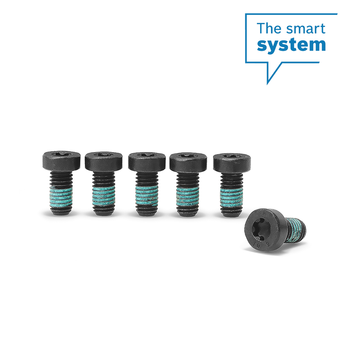 Schroevenset drive unit (BDU4XX, BDU37YY)