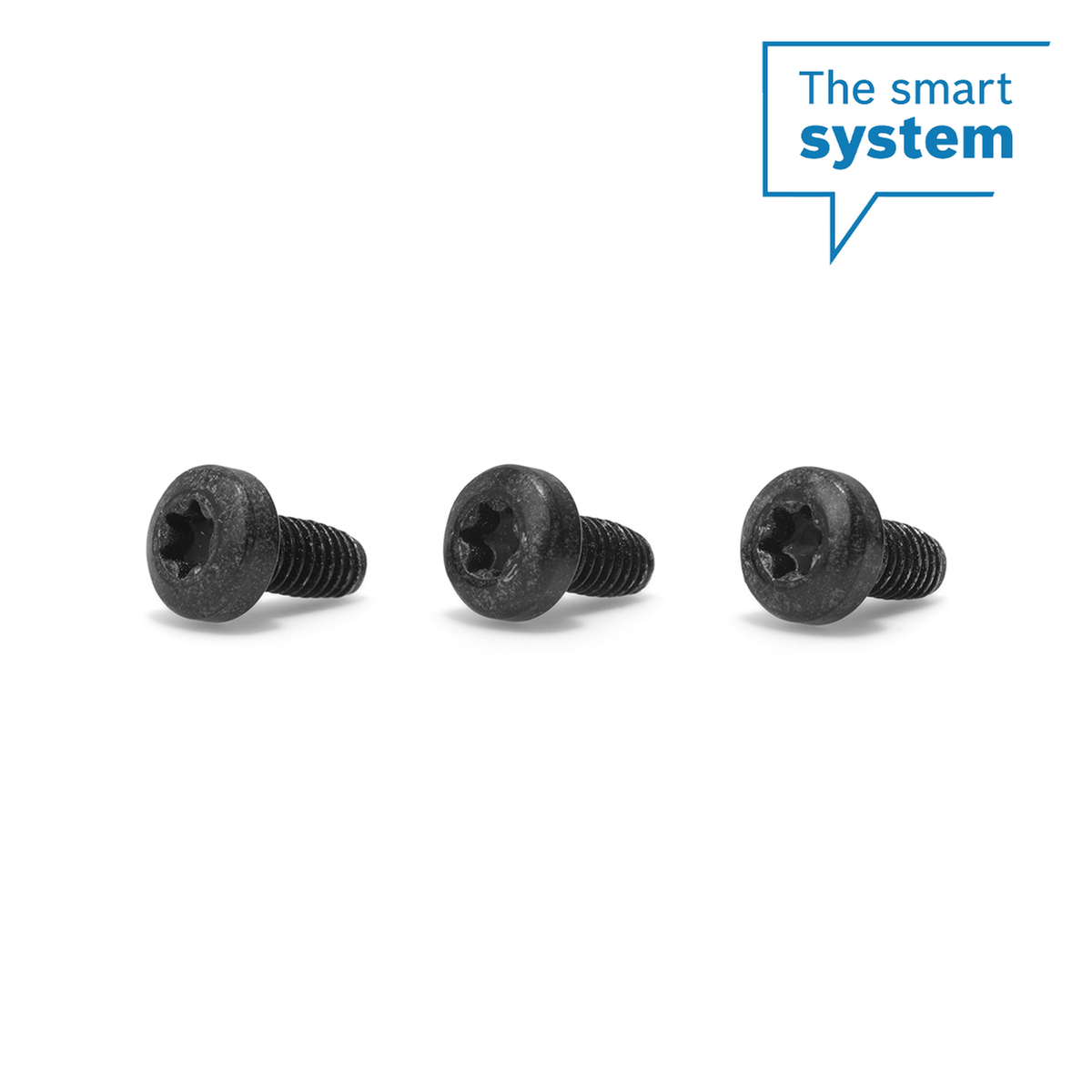 Schroevenset design-kap (BDU4XX, BDU37YY)