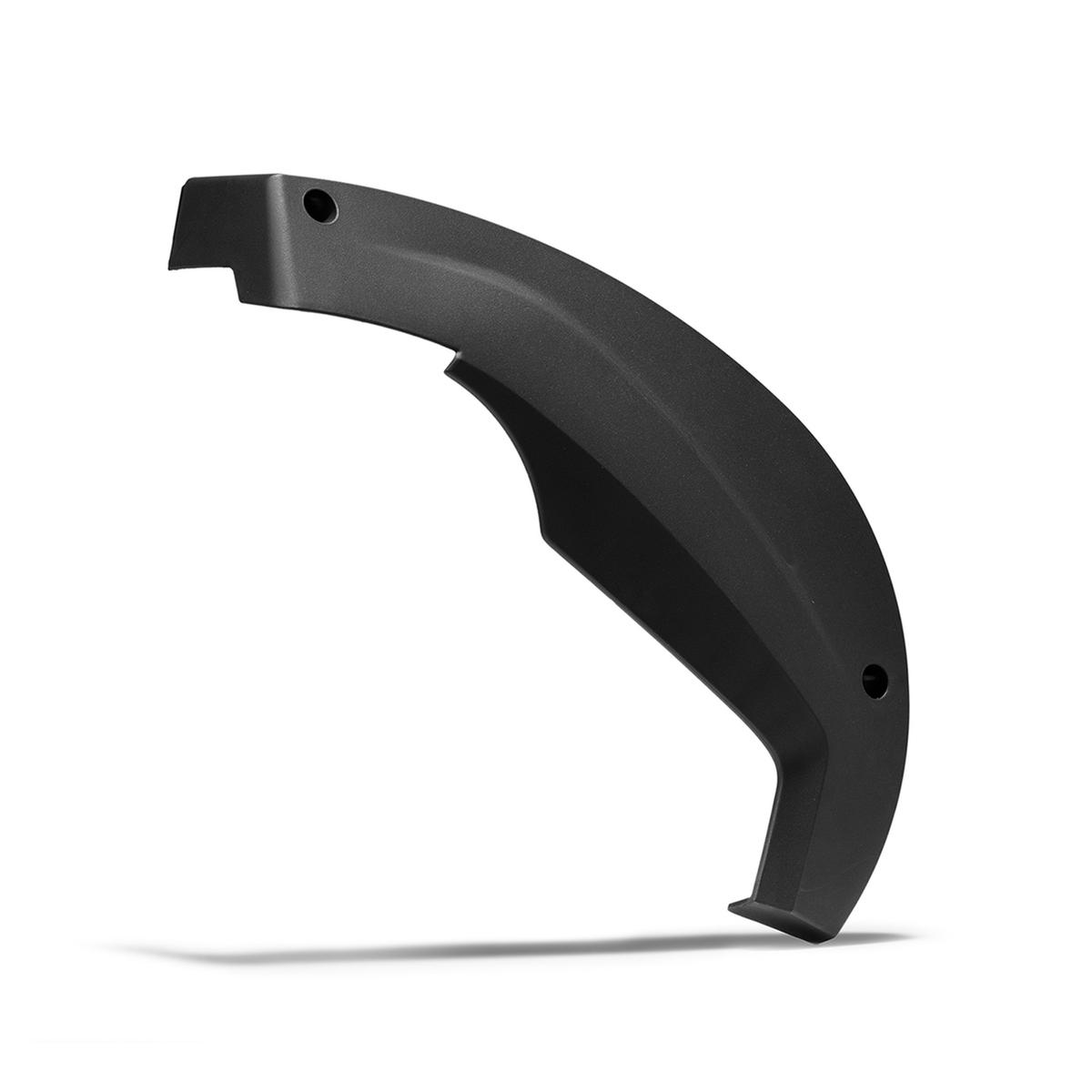 Design-kap Performance Line, links (BDU3XX)