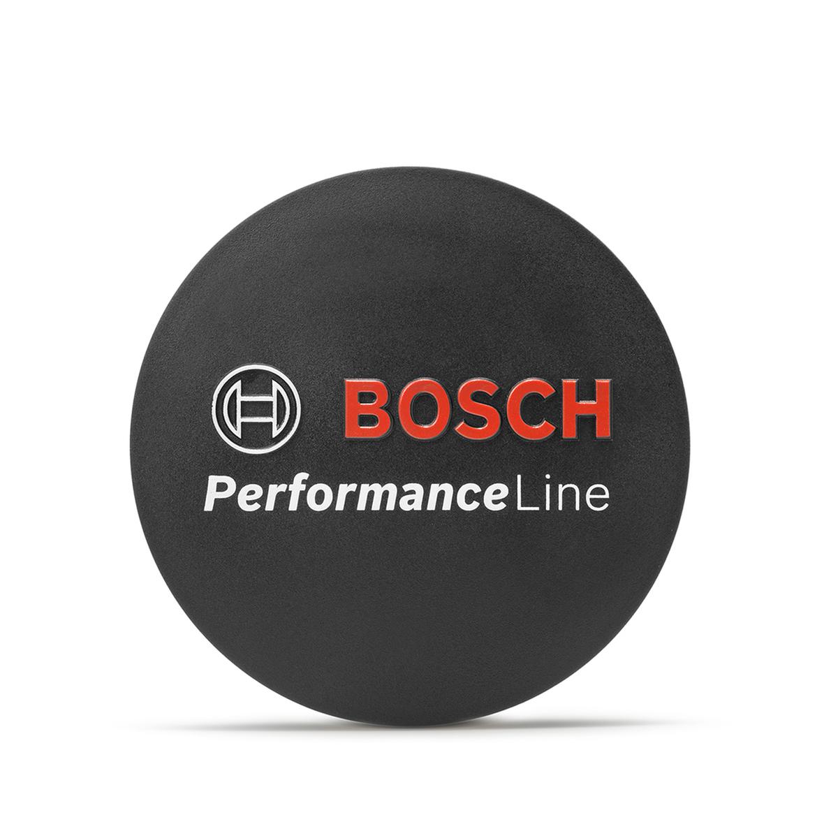 Logo zelfklevend Performance Line (BDU3XX)