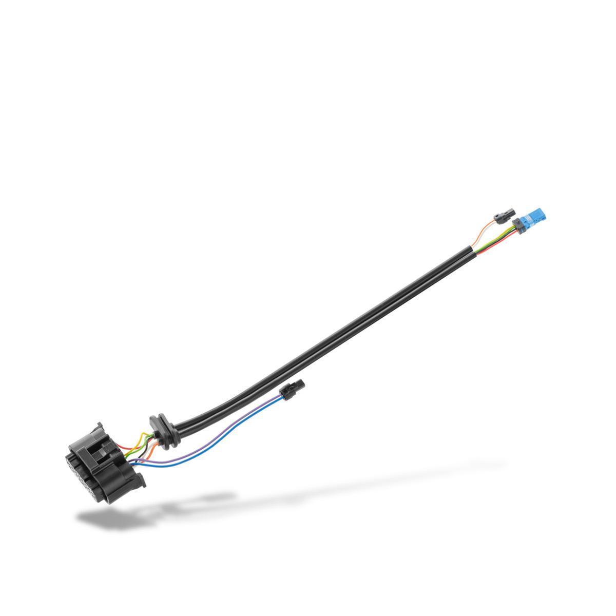 Kabelboom 1.200 mm zonder aansluiting voor controlelampje ABS (BAS100)