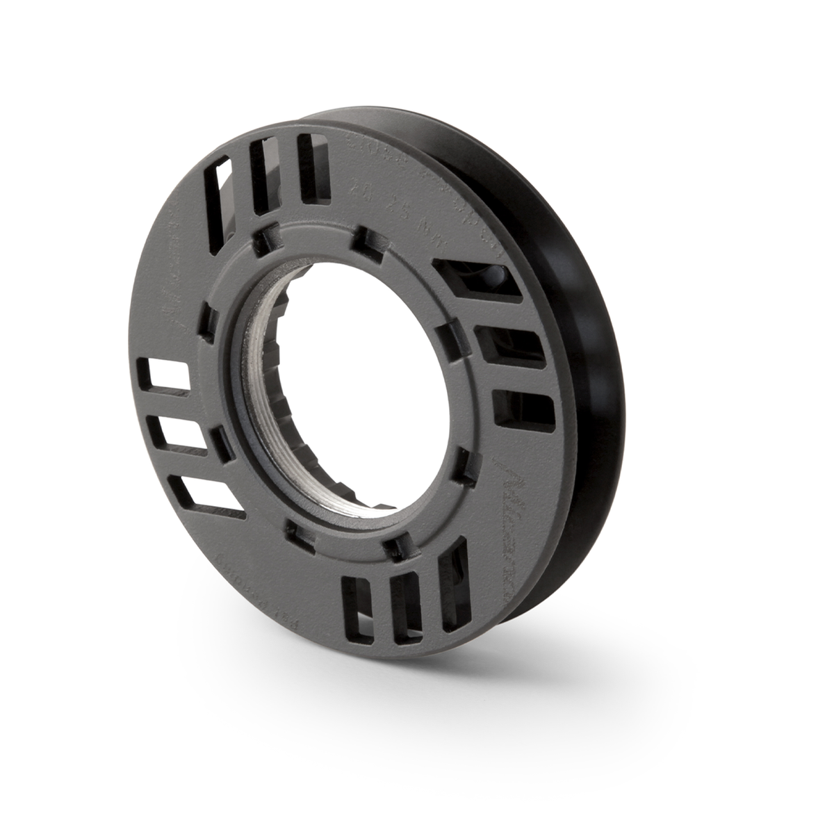 Kettingbeschermer set e-bike, met kettingblad 16 tanden, offset 3 mm,zwart (BDU2XX)