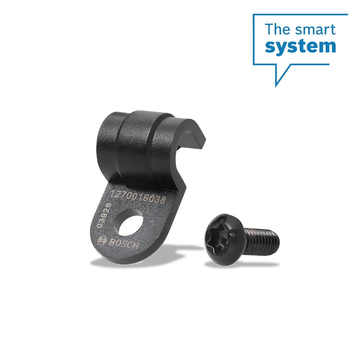 Cliphouderset (BDU3XX, BDU4XX, het smart systeem)