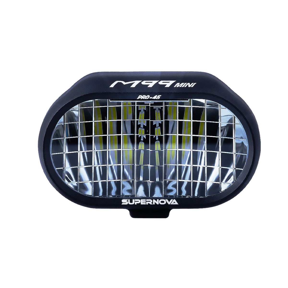 M99 Mini Pro 45 Koplamp voor e-bike, E1