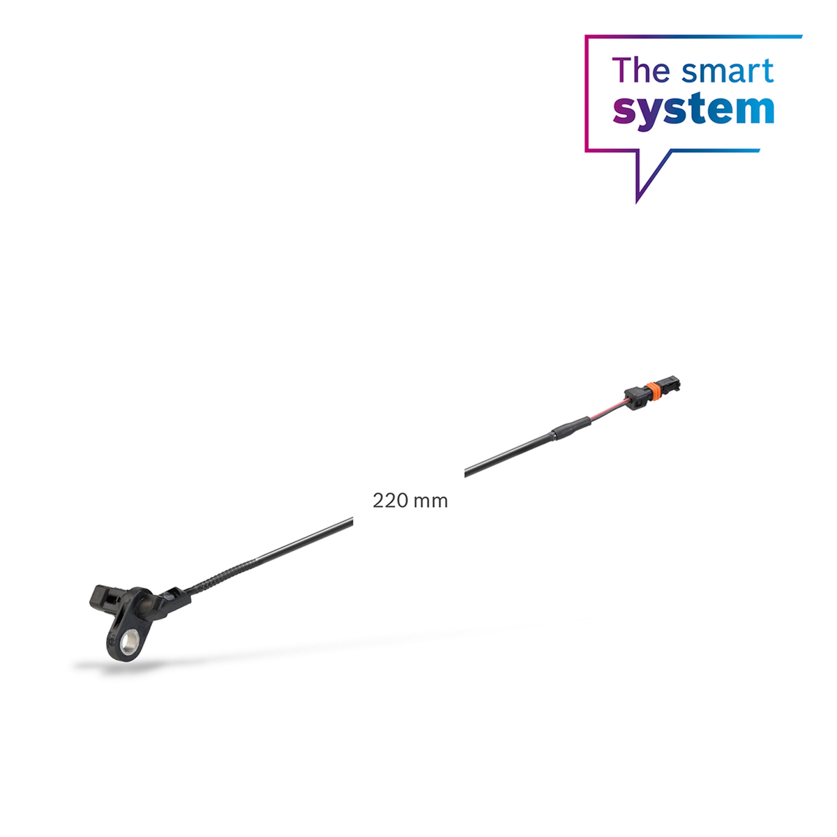 Snelheidssensor ABS 220 mm (BCH3398_220)