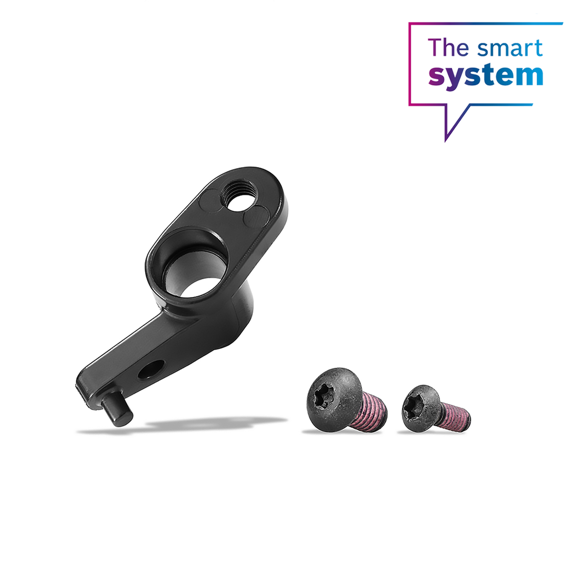 Adaptermontageset voor ABS-snelheidssensor, PM7 180 mm (BAS33YY,BAS35YY)