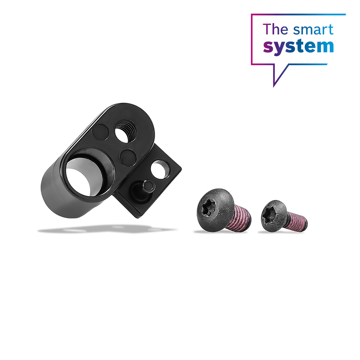 Adaptermontageset voor ABS-snelheidssensor, PM8 203 mm (BAS33YY,BAS35YY)