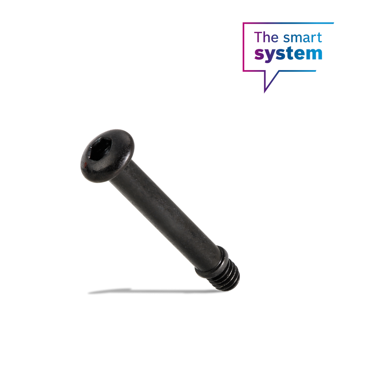 Klemschroef houder LED Remote