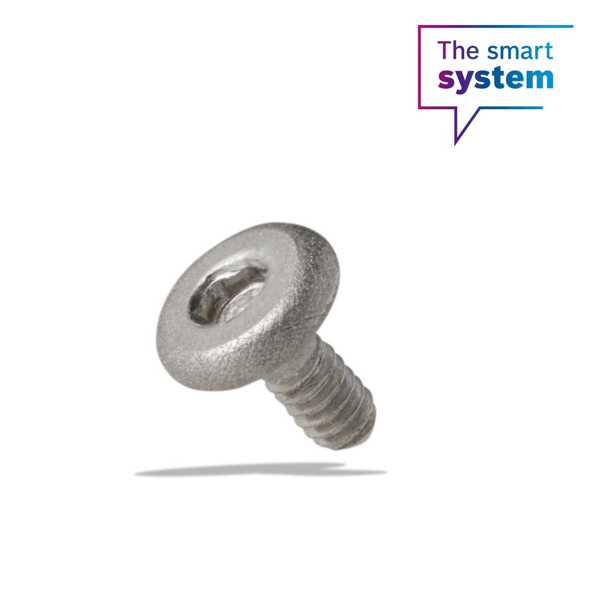 Schroef USB-kap SmartphoneGrip