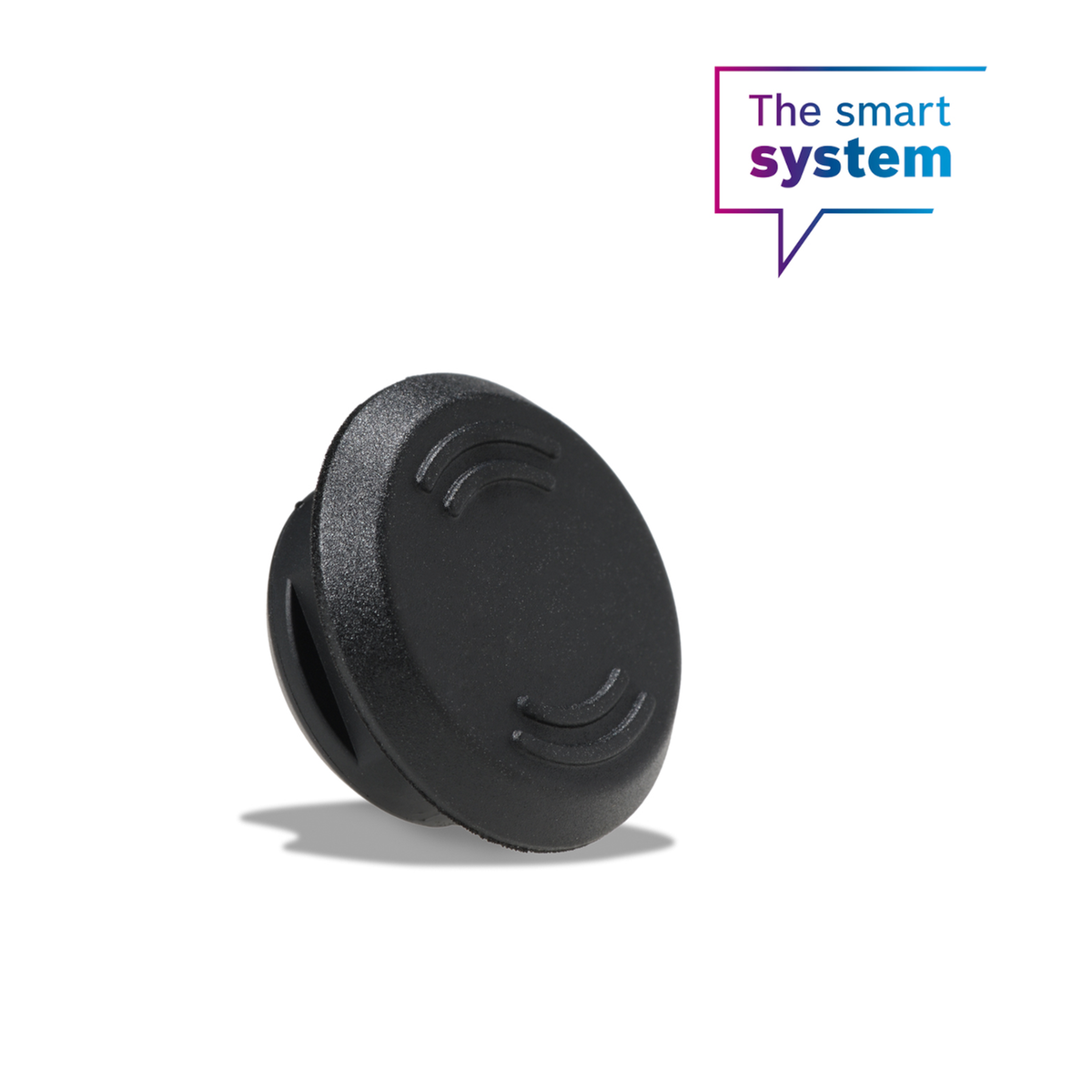 Blinde stop, voor slot, axiaal (BBP37YY)