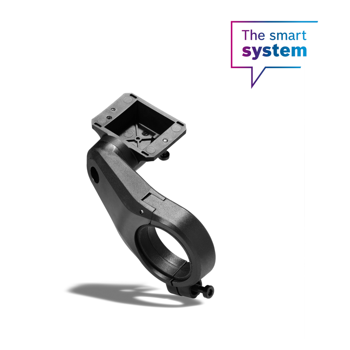 Houder met 1 arm 31,8 mm (BDS3620)