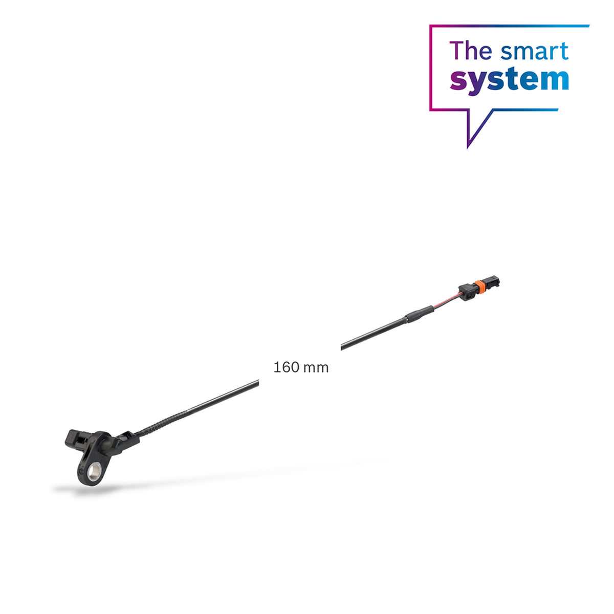 Snelheidssensor ABS 160 mm (BCH3398_160)