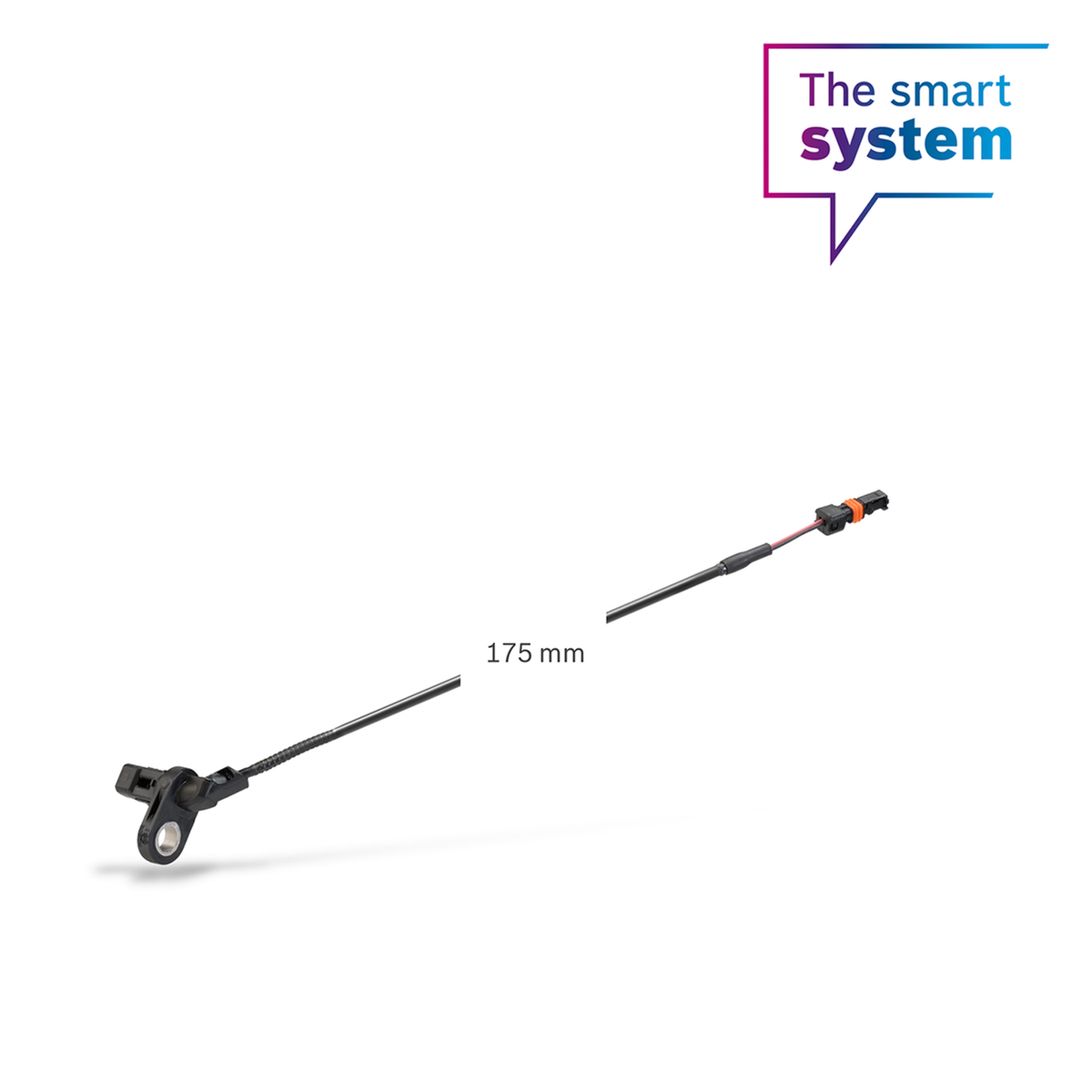 Snelheidssensor ABS 175 mm (BCH3398_175)