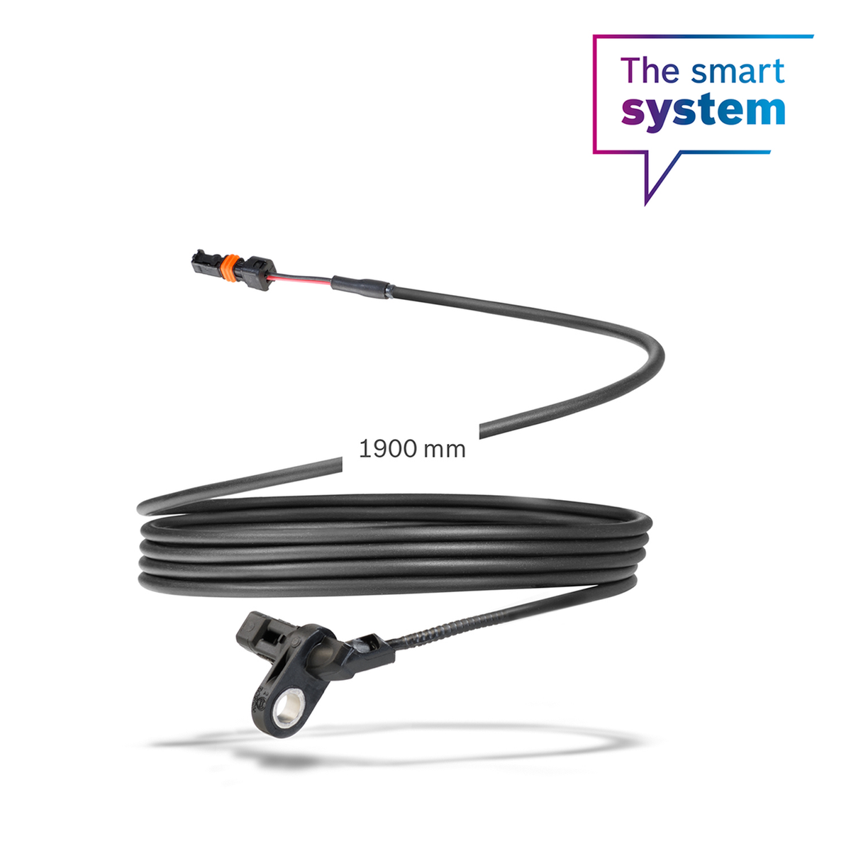 Snelheidssensor ABS 1.900 mm (BCH3398_1900)