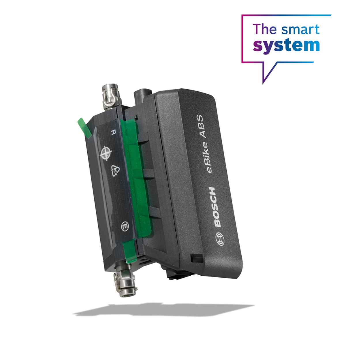 ABS-controle-eenheid MAGURA (BAS3311)