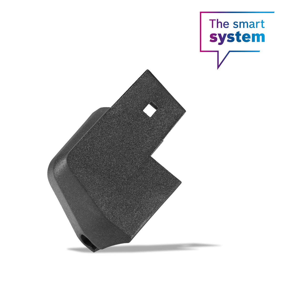 Behuizing ABS onder (BAS33YY, BAS35YY)