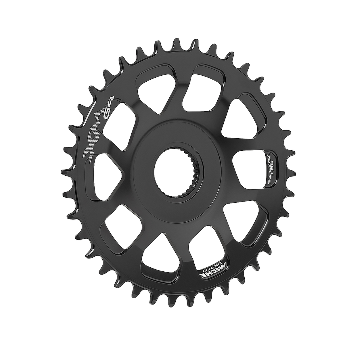 Kettingblad e-bike XM G4, 34 tanden