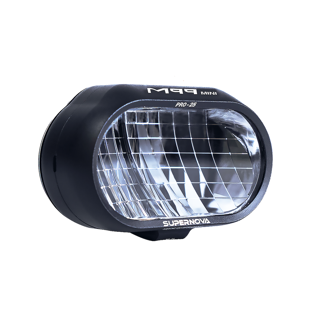 M99 Mini Pro 25 Koplamp voor e-bike