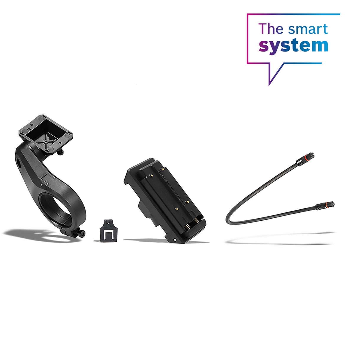 Upgradeset houder met 1 arm 35,0 mm