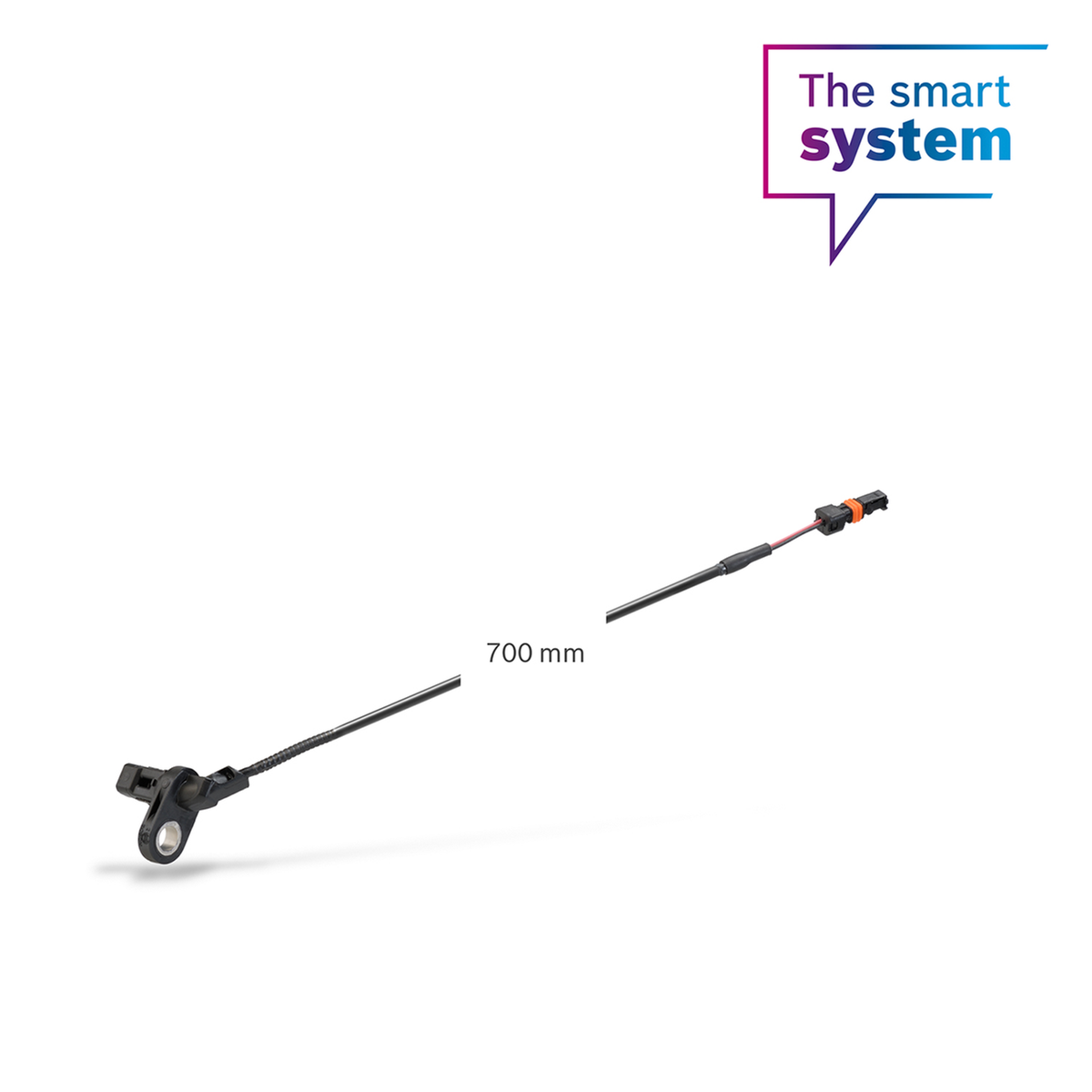 Snelheidssensor ABS 700 mm (BCH3398_700)