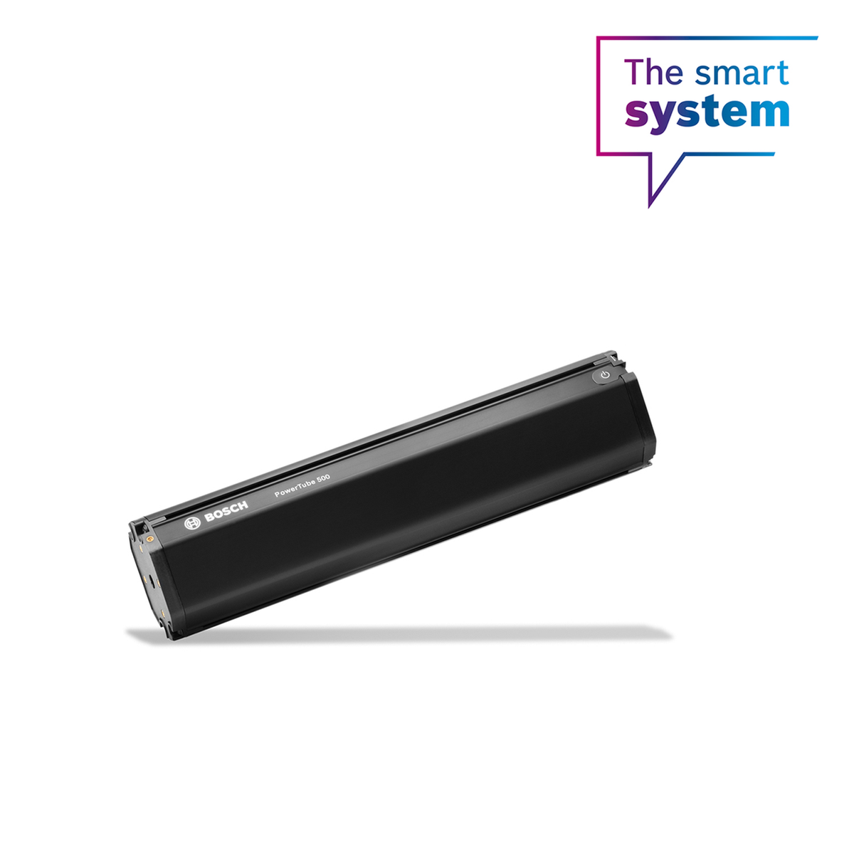 Dummy PowerTube 500 verticaal