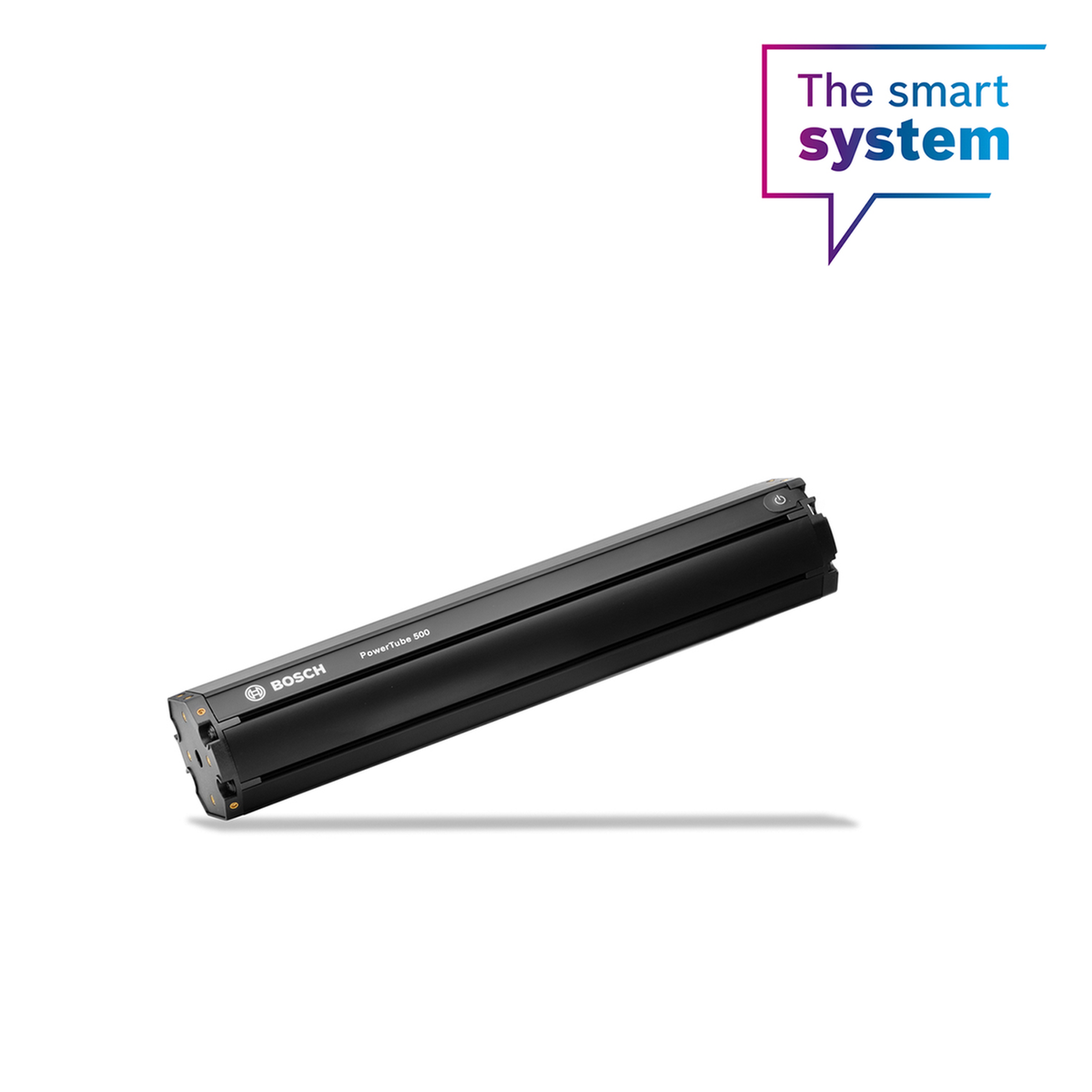 Dummy PowerTube 500 horizontaal