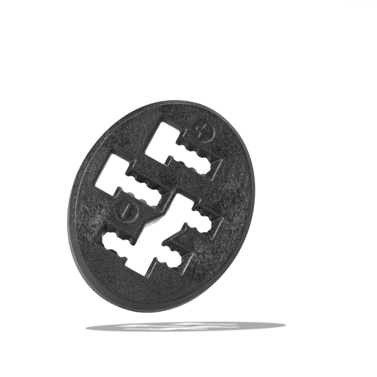 Penafdekking oplaadcontact (Bosch eBike-systeem 2)