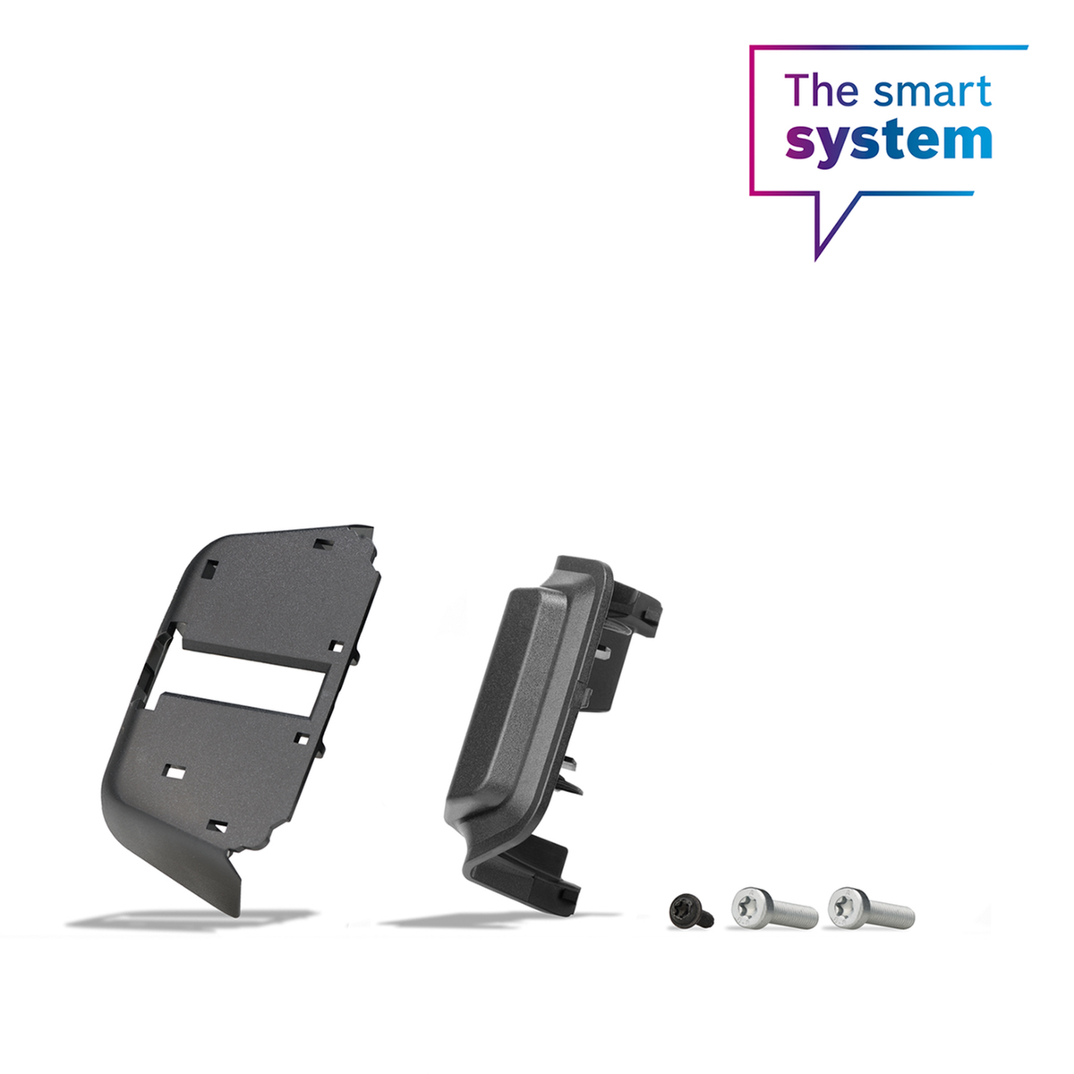 Houderschalenset PowerPack Frame, slotzijde (BBP35YY)