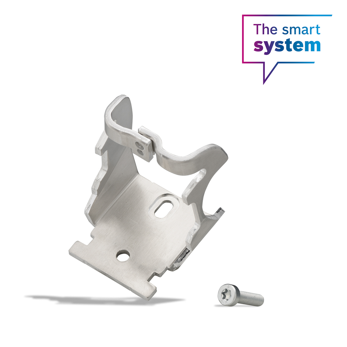 Houderadapterset PowerPack Frame, stekkerzijde accuadapter 1 (BBP35YY)