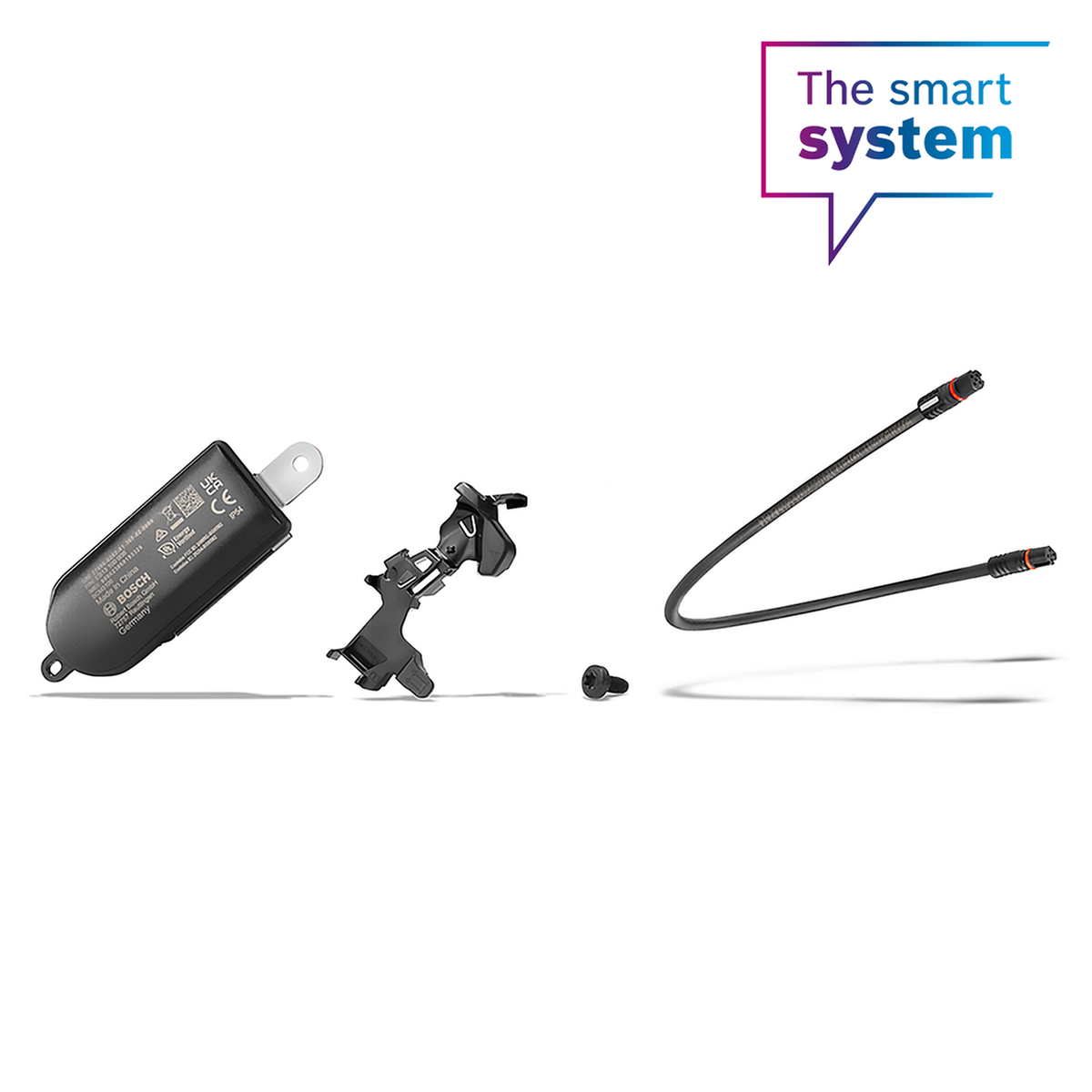 Upgradeset ConnectModule voor BDU33YY (BCM3100)